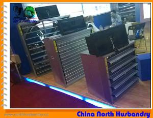 Quality Evaporative cooling pad for poultry farm, View evaporative cooling wholesale