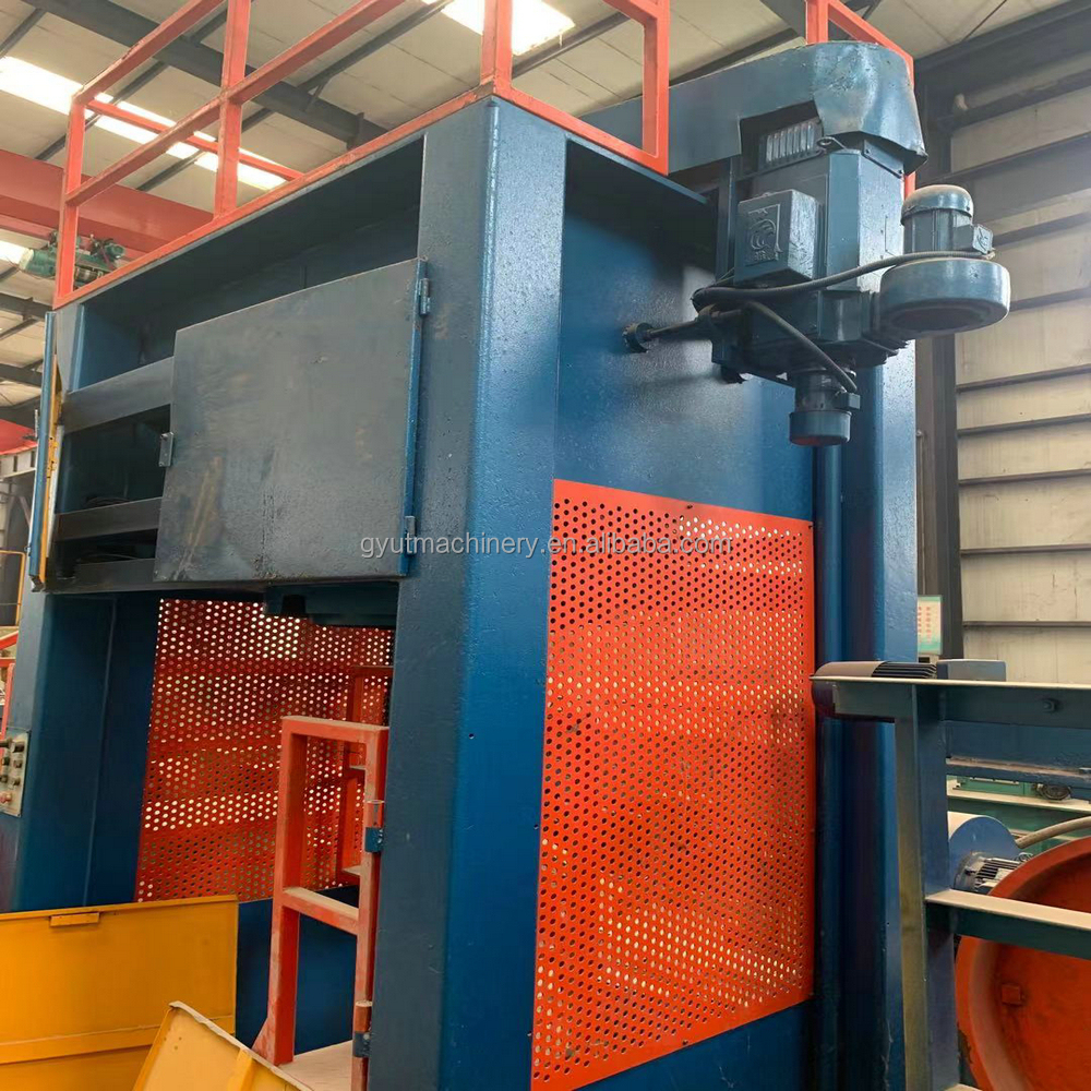 Excellent Performance Second Hand Copper Aluminium Wire Drawing Machine for Extruding