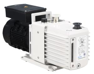 Quality 5.4CBM/H Single Phase Rotary Vane Vacuum Pump Speed wholesale