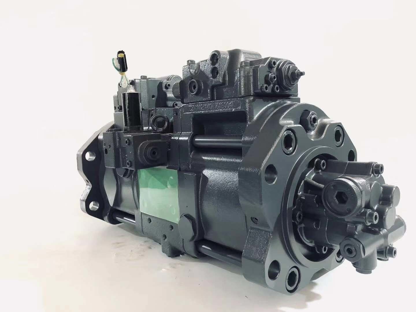 K5V140 SK330-6E 235-8 SANY 285 DH300-7 SANY Hydraulic Pump Parts