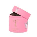 ROSH CMYK 1200gsm Cardboard Cylinder Tube Box Food Grade