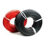 Tinned Copper Conductor 2.5mm2 Waterproof DC Solar Electric Wire for PV Cable
