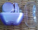 9 in 1 manicure tools kit