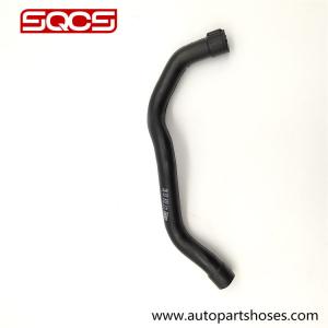 Quality 1120180382 W163 Rubber Radiator Hoses For Mercedes wholesale