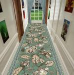 90cm Width Commercial Floor Rug Entrance Corridor Stairway Hotel Floor Mat