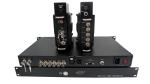 Anton Bauer style Gold Mount Adaptor & OB-van Base station for EFP HD-SDI to