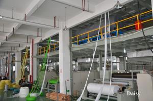 Quality Non Woven Fabric Making Machine for Agricultural wholesale