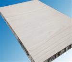 High Strength 18mm thick Aluminium Sandwich Sheet / SGS Honeycomb Building