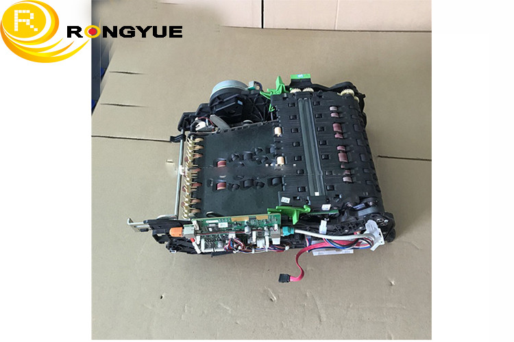Wincor Cineo C4060 PARTS Main Module Head W. Drive CRS-1750193275