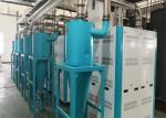 Industrial Steel Honeycomb Desiccant Wheel Dehumidifier Dryer Plastic ORD-1500H