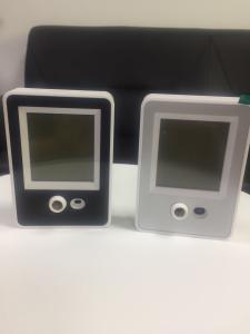 Quality AI Infrared Non Contact 1920 X 1080 Smart Video Doorbell For Office wholesale