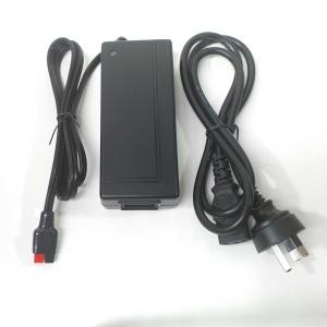 Quality NiMh E Bike Lead Acid 12v 10ah Battery Charger Anti Seismic wholesale