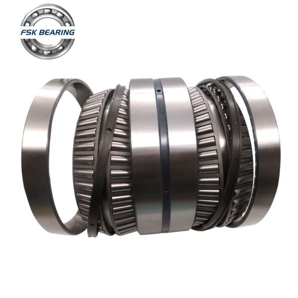 Premium Quality BT4-8160 E81/C475 Four Row Tapered Roller Bearing 343.05*457.1