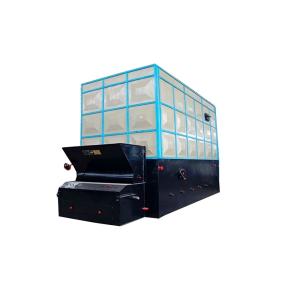 Quality High Safety Biomass Thermal Oil Boiler 1000-7000 Kw Easy Ash Removing Durable wholesale