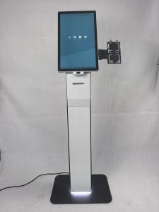 China 32 Inch Interactive Self Service Payment Kiosk on sale