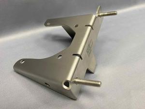 Quality SUS304 Precision Sheet Metal Fabrication wholesale