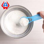 Sodium Carboxymethyl Cellulose Emulsifier CMC For Battery Production Line
