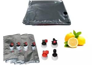 Quality With/Without Packaging Carton/Pallet/etc. Customized Bag In Box Tap wholesale