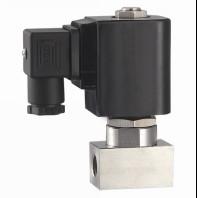 Quality 2 Way High Pressure Solenoid Valve wholesale