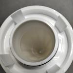 FDA 60" Pleated Polypropylen 5 Micron Sediment Filter Cartridge