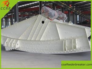 Quality Coal Screening Machine wholesale