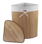 Bamboo Baby Toys Dirty Clothes Storage Foldable Laundry Basket ECO Friendly