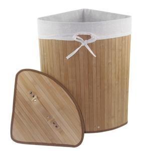 Quality Bamboo Baby Toys Dirty Clothes Storage Foldable Laundry Basket ECO Friendly Fashion Baskets Decorations Furniture wholesale