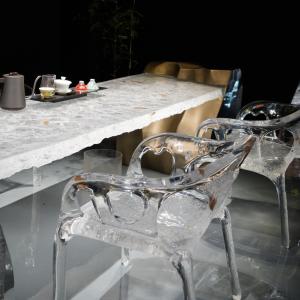 Quality Stylish And Durable Acrylic Furniture Customized Colour wholesale