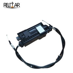 Quality 34436864132 Bmw Parking Brake Actuator Control Unit Handbrake wholesale