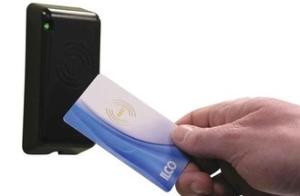 Quality 1 / 2 / S2048 125HZ RFID Payment Card PVC PET RFID Contactless Card For Printing wholesale