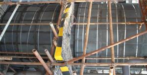 Quality Recyclable Cellular Glass Board Low Thermal Conductivity High Compressive Strength wholesale