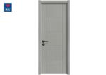 High quality Eco-friendly MDF door timber interior room door design hotel swing