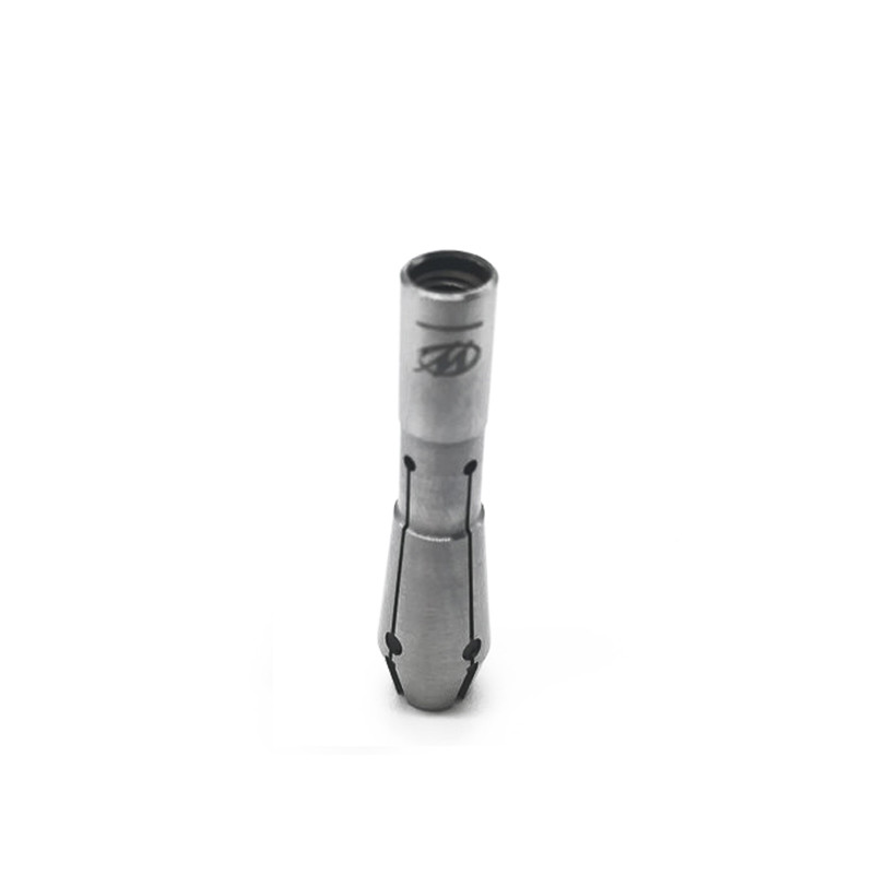 OEM/ODM Tongtai Drilling Machine cnc driller D1686-10 Collet Fro Abw110 Mini Drilling D1686-11 collet