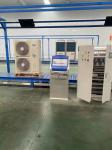 380Volt Air Source Heat Pump Production Line