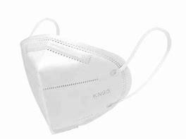 Quality Medical Breathing Non Woven Meltblown Surgical Kn95 Mask wholesale