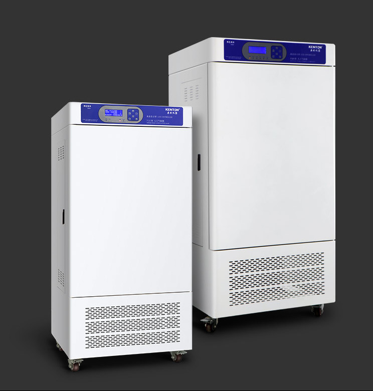 OEM Lab Insect Climatic Chamber 5000LX Climate Controlled Plant Growth Chamber