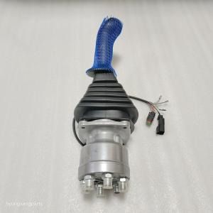 Quality Excavator Cab Parts RCV LEVER ASSY-LH 31Q6-20012 For R160LC9 R210LC9 wholesale