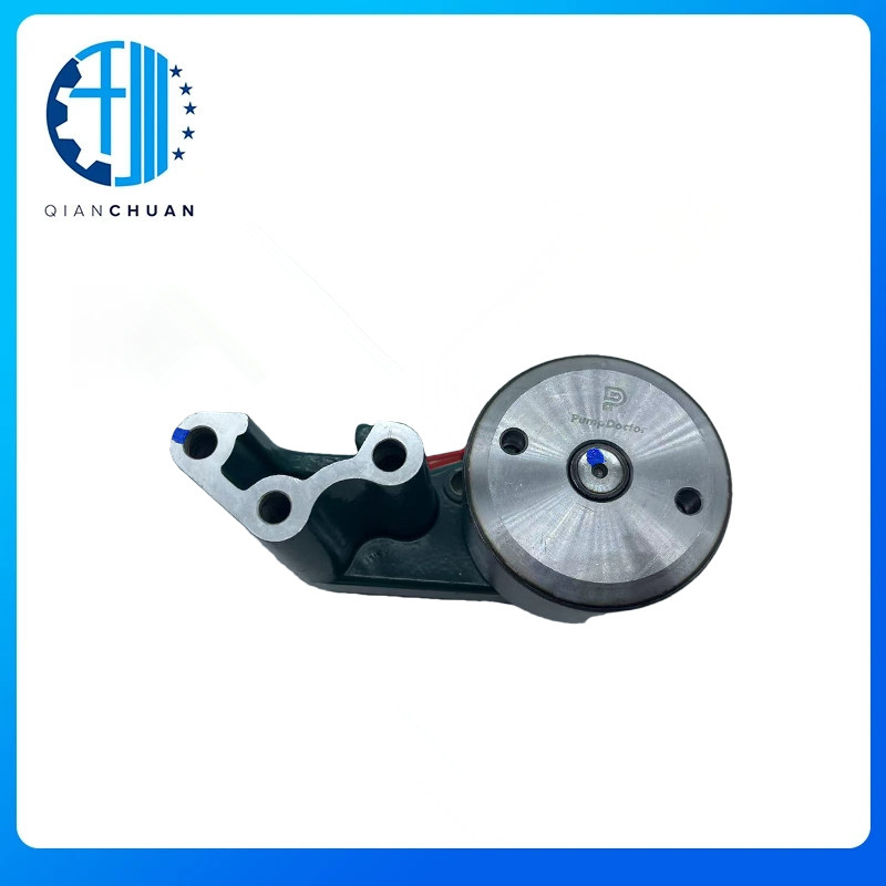 Fuel Pump 20917999 For Volvo D6D Engine Spare Part