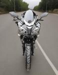 4 Stroke 250cc Cross Motorcycle 400cc Racing Street Motorcycles For Adults 250cc