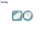 White Polyamide Powder Hot Melt Adhesive Powder For Sublimation Heat Printing