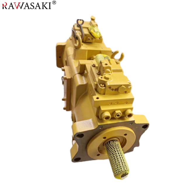 K7V280DTP Hydraulic Main Pump For E350GC