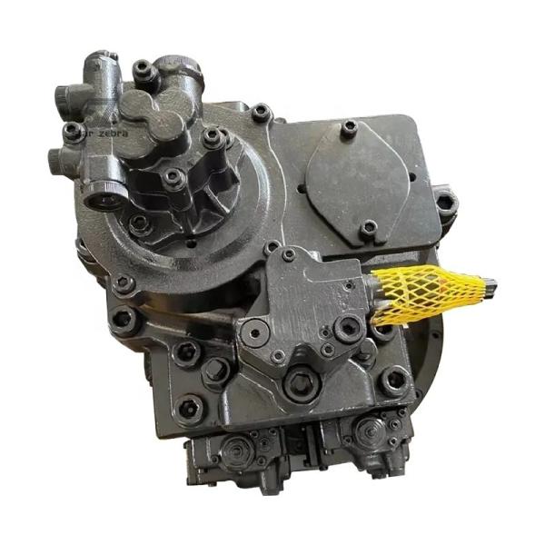 Building Material Shops' Best Investment Excavator K5V200 Plunger Pump JCB 460