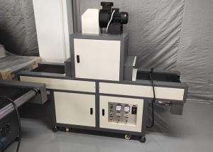 Quality 2.2KW 220VAC Desktop Conveyor UV Curing Machine wholesale