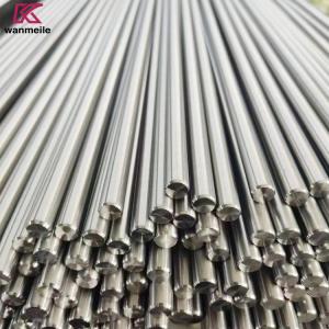 Quality ASTM B348 Dia20mm Dia30mm Commercially Pure Grade 2 Titanium Round Bar wholesale