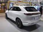 Honda ENS1 SUV 420km With Sunroof Hondas Ens1 Electric SUV Ens1 EV Car