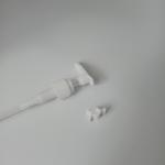 Plastic Screw Lotion Pump for Custom Order Liquid Dispensing lotion dispenser