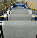 Industrial And Civil Buildings Waterproof Heat Resistant Membrane Self Adhesive