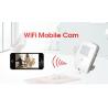 Buy cheap Wireless Home Wifi Hidden Video Camera from wholesalers
