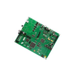 Quality TU872 Printed Circuit Board Design And Fabrication wholesale