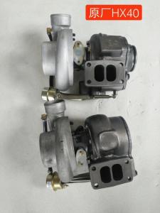 Quality Cummins Turbocharger Genuine HX40 WH1E Turbo 1118010H-BKZ For Truck CA1093K2 CA6110 wholesale
